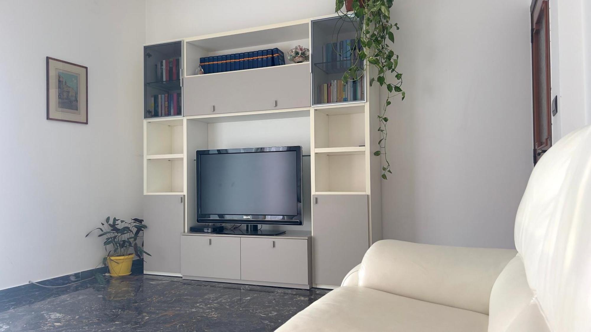 Lo Scorcio Sul Mare Apartment Formia Bagian luar foto