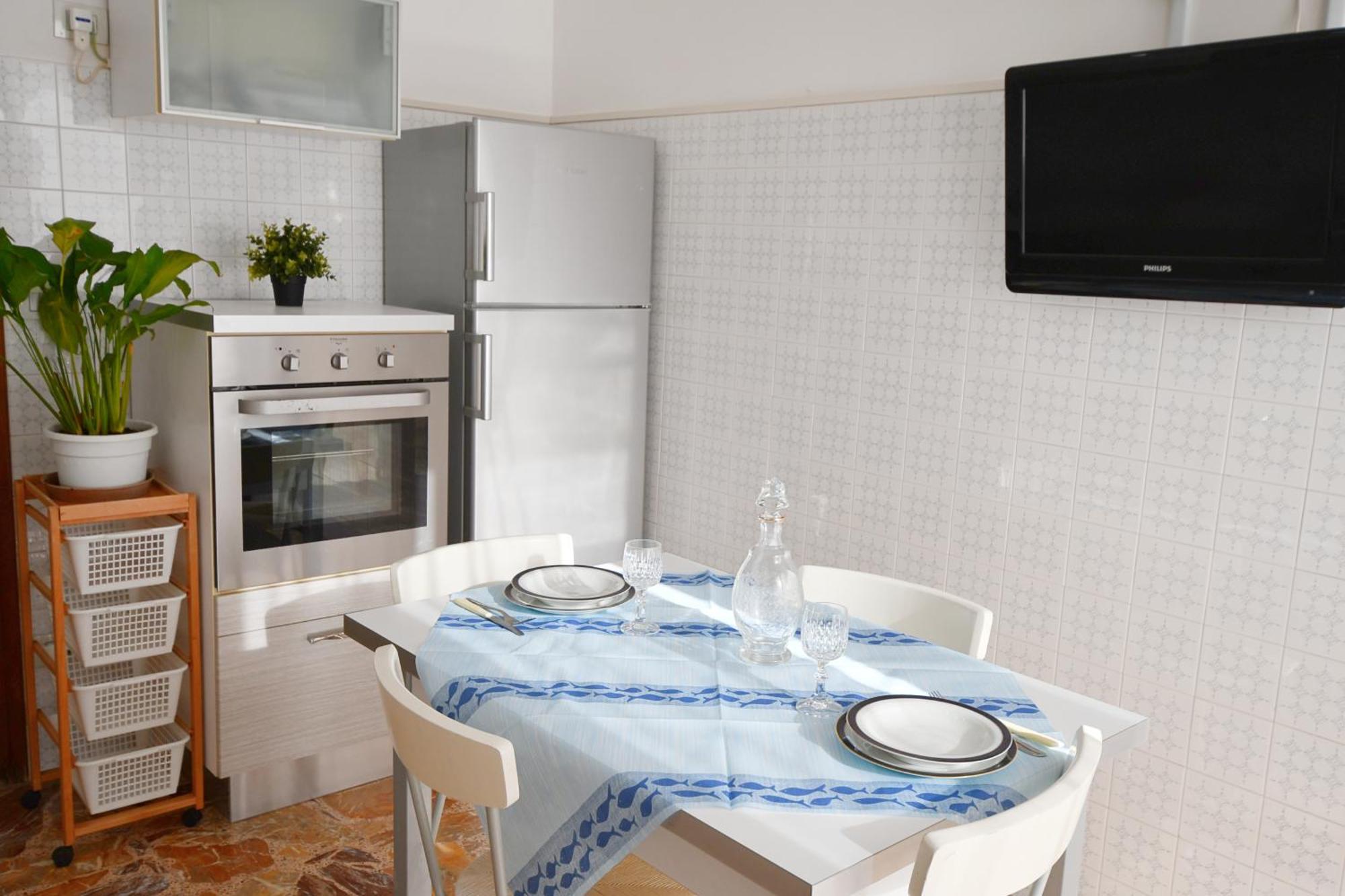 Lo Scorcio Sul Mare Apartment Formia Bagian luar foto