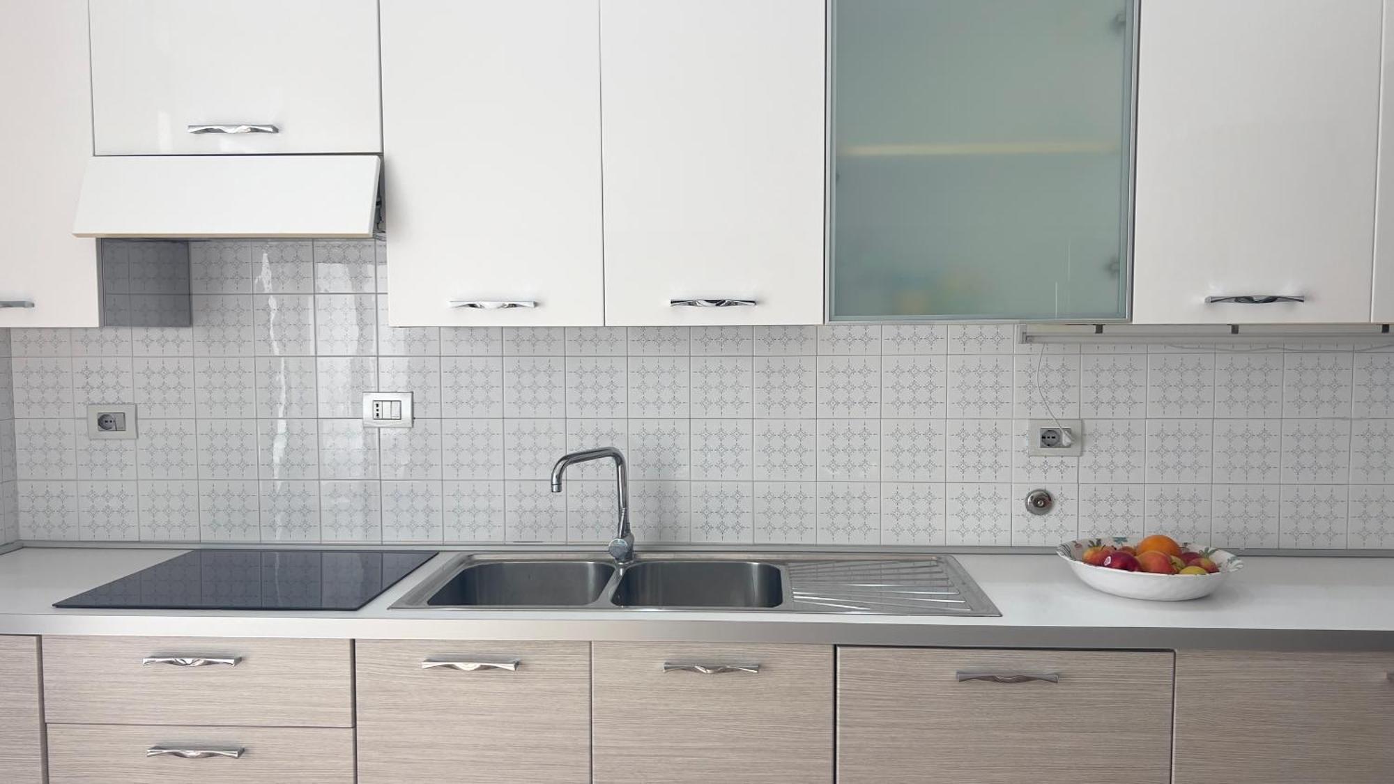 Lo Scorcio Sul Mare Apartment Formia Bagian luar foto